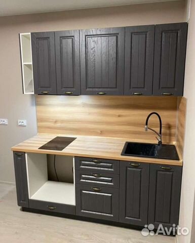 Кухонный гарнитур от производителя