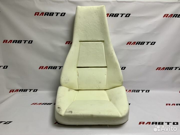 Пенолитьё на ваз 2107