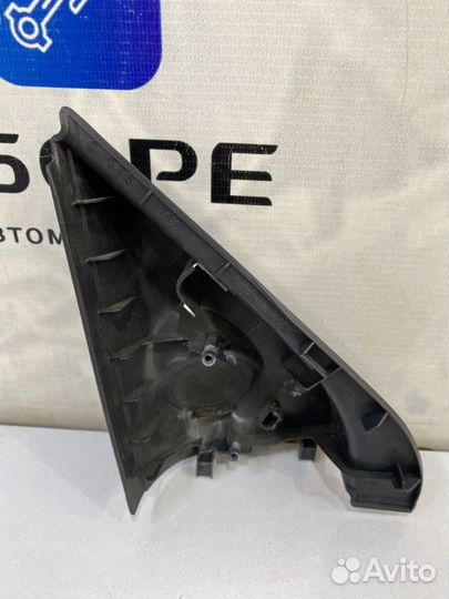 Накладка двери внутренняя передняя правая