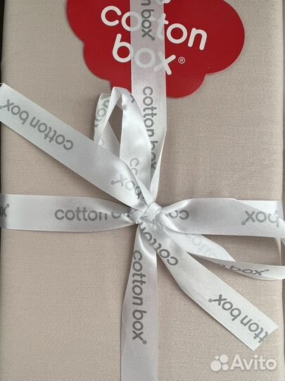 Постельное белье евро турция сатин