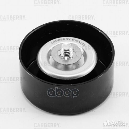 Ролик ремня приводного nissan teana 08/murano