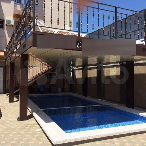 Комната 20 м², 2/5 эт.