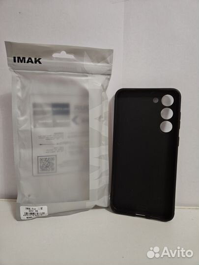 Чехол на Samsung s23 plus