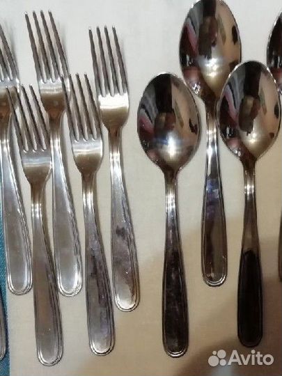 Набор столовых приборов