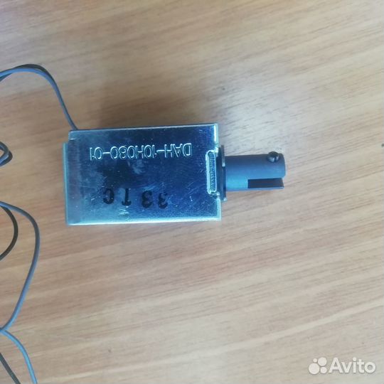 121N01160 Сленоид dadf xerox WC3550