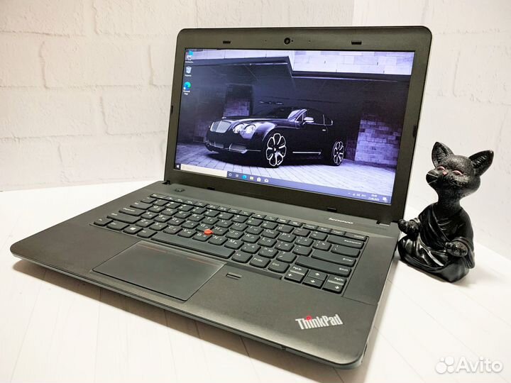 Ноутбук Lenovo core i5/8Gb