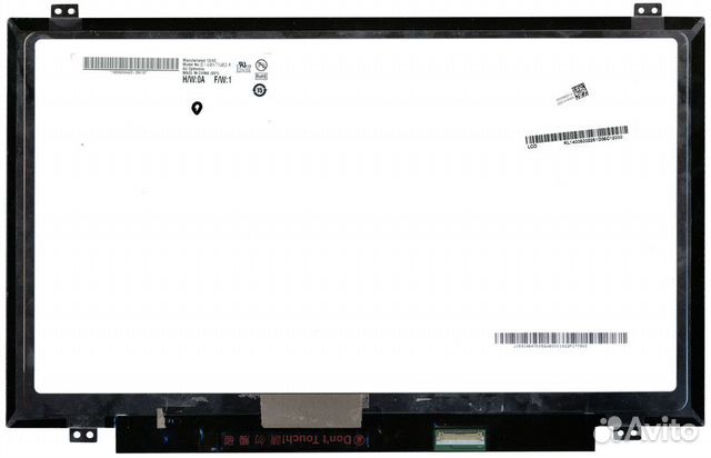 Матрица для ноутбука HP Sleekbook 14-b000