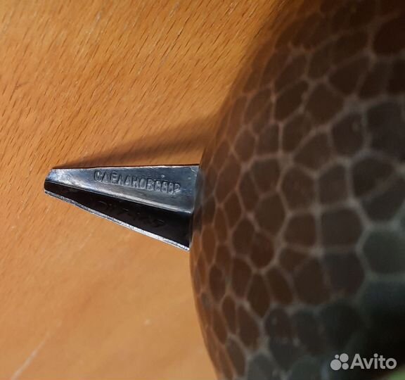 Пепельницы