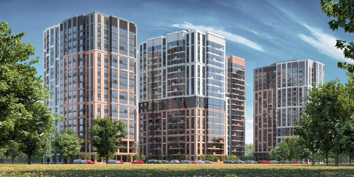 Торговая площадь, 67 м²