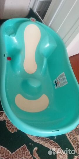 Ванночка для купания