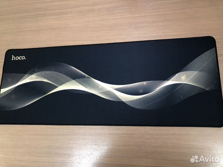 Игровой коврик для мыши