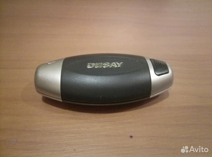 Зарядный блок (Power bank) на аккумуляторах