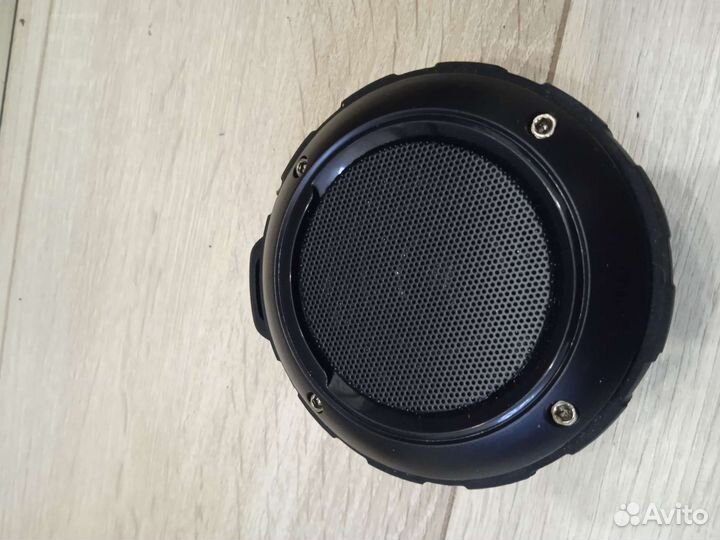 Портативная колонка dexp P290