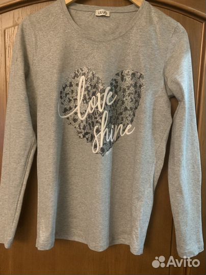 Свитшот Iuo Jo