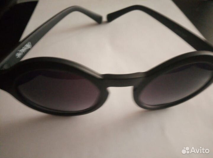 Очки для кварцевания