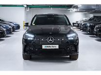 Mercedes-Benz GLE-класс Coupe 3.0 AT, 2023, 1 км, с пробегом, цена 14 200 000 руб.
