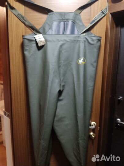 Резиновые сапоги