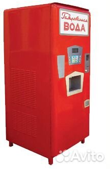 Установка автоматов кофейных