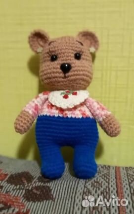 Детская игрушка 