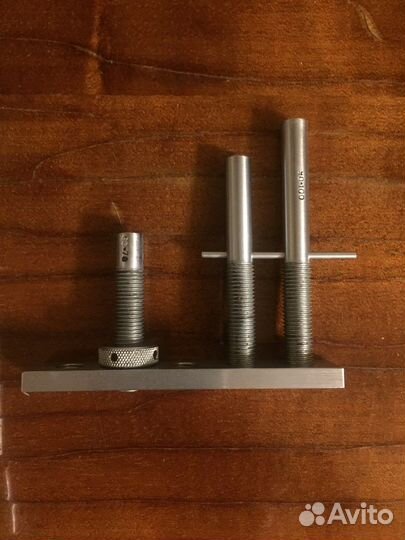 Нутромер 50 100 повышенной точности