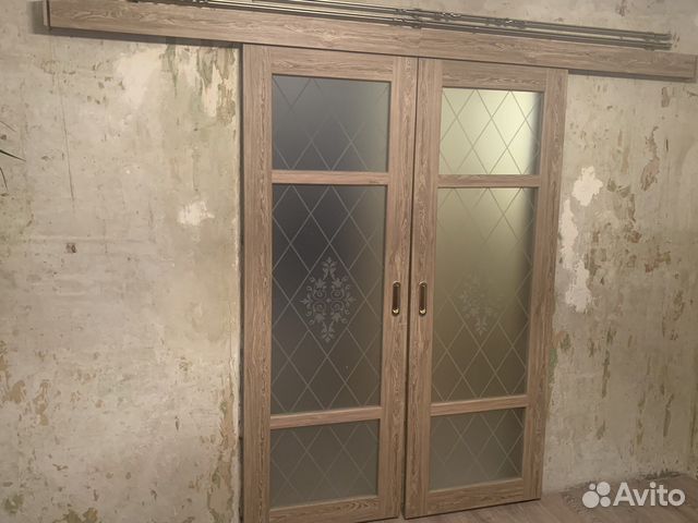 Межкомнатные двери бу раздвижные купить в Екатеринбурге | Товары для ...