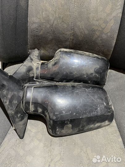 Зеркала priora