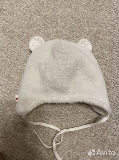 Шапка Reima (6-9 месяцев)