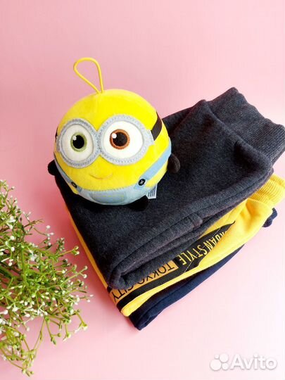 Одежда для мальчика пакетом новая Gloria 74 80