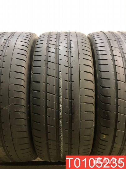 Pirelli P Zero 255/40 R21 102Y