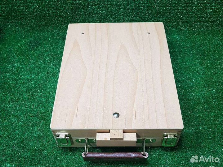 Этюдник. Мольберт