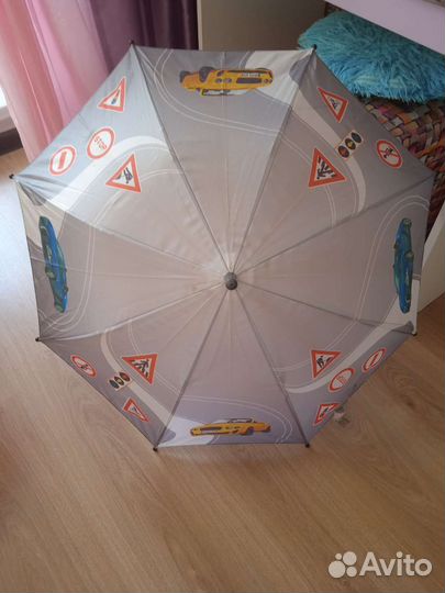 Зонт детский