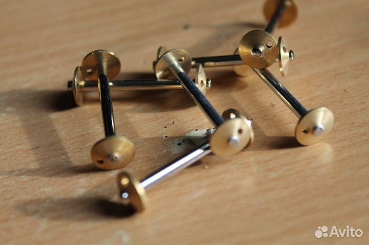 Шпулька для швейной машинки Зингер