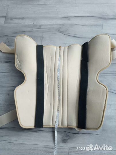 Ортез для голеностопа