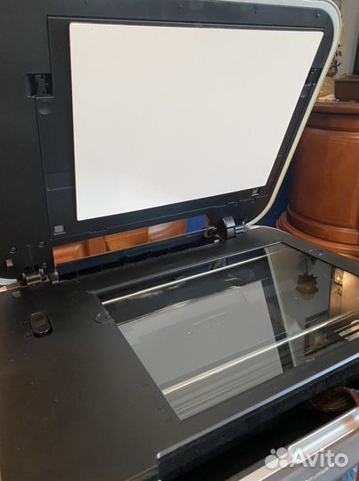 Принтер Canon MP980