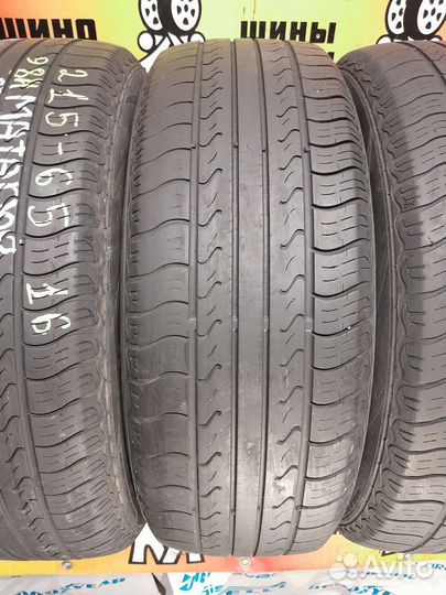 Matador MP 82 Conquerra 2 215/65 R16 98H
