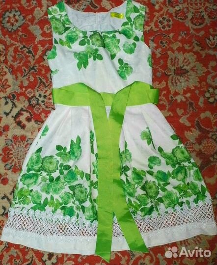 Платья 46 размер