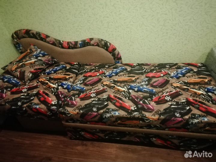 Диван-кровать