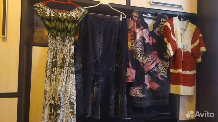 Женская одежда