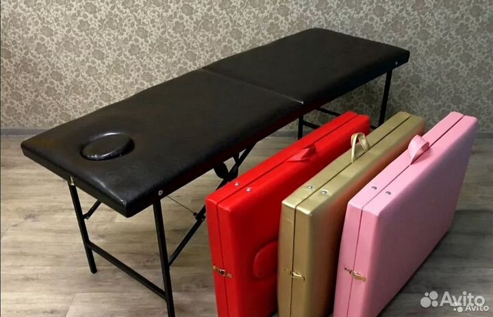 Массажный стол/кушетка