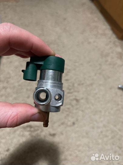 Форсунки Zavoli