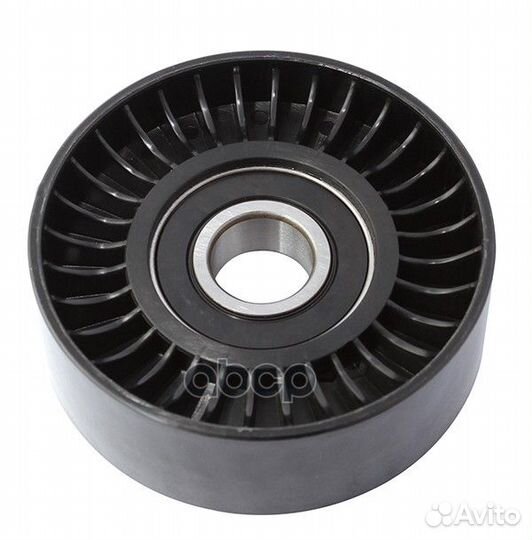 Ролик ремня приводного hyundai solaris/KIA cera