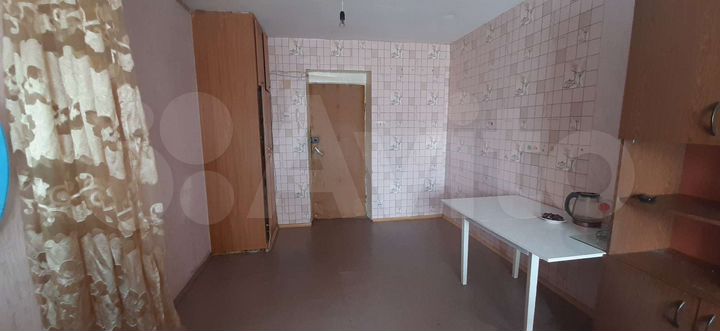 Комната 19 м² в 1-к., 5/5 эт.