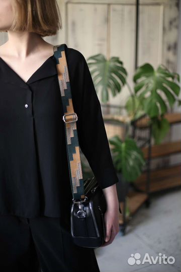 Ремень для сумки