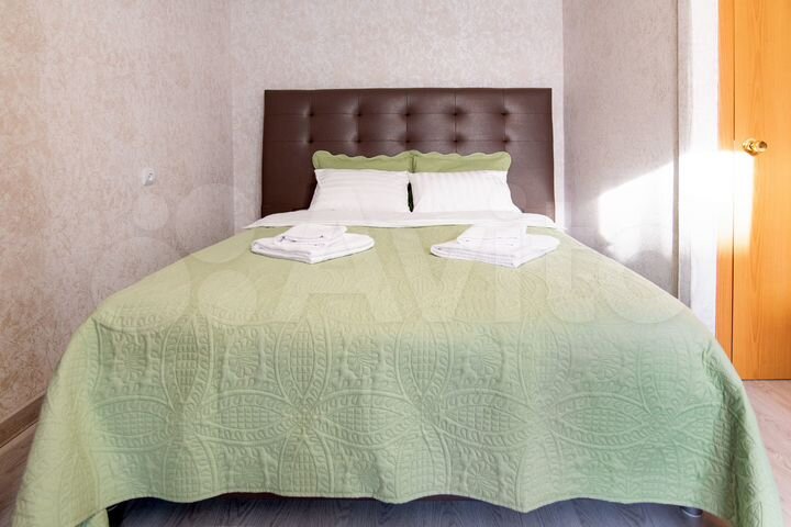 1-к. квартира, 32 м², 6/9 эт.