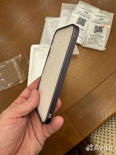 Чехол на iPhone 14 pro