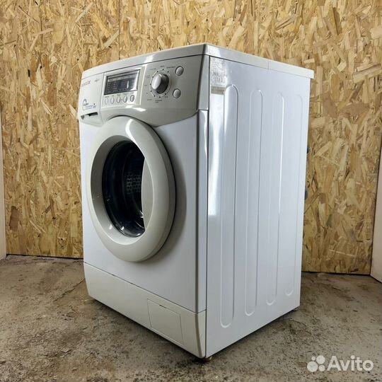 Стиральная машинка Б/У