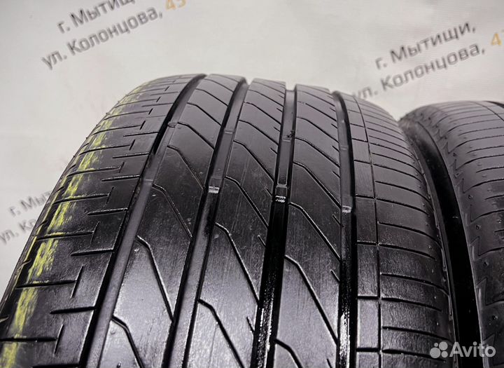 Bridgestone Turanza T005 245/45 R18 94Y