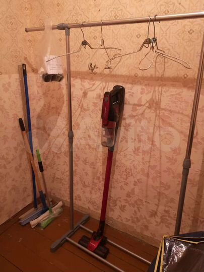 2-к. квартира, 44 м², 3/5 эт.