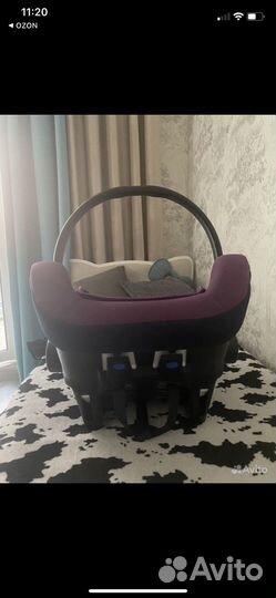 Автолюлька