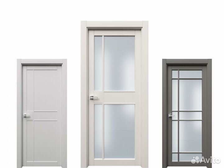 Дверь межкомнатная